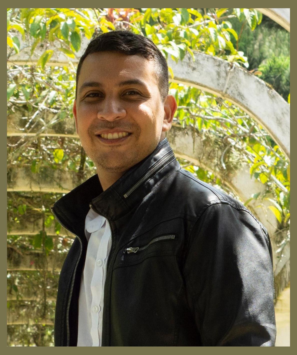 Jonas Andrade